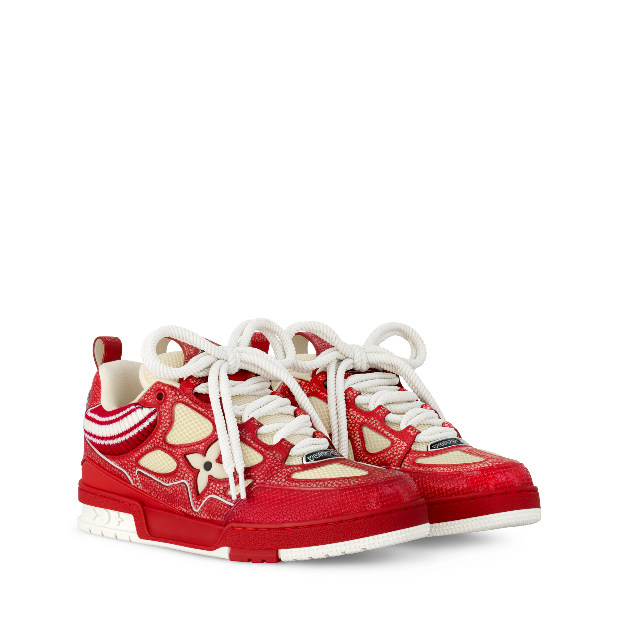 Tênis LV Skate - Sapatos | LOUIS VUITTON ®